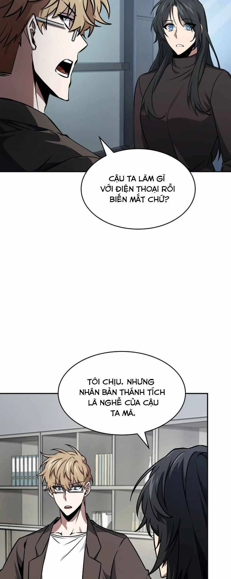 Vua Trộm Mộ Chapter 405 - 19