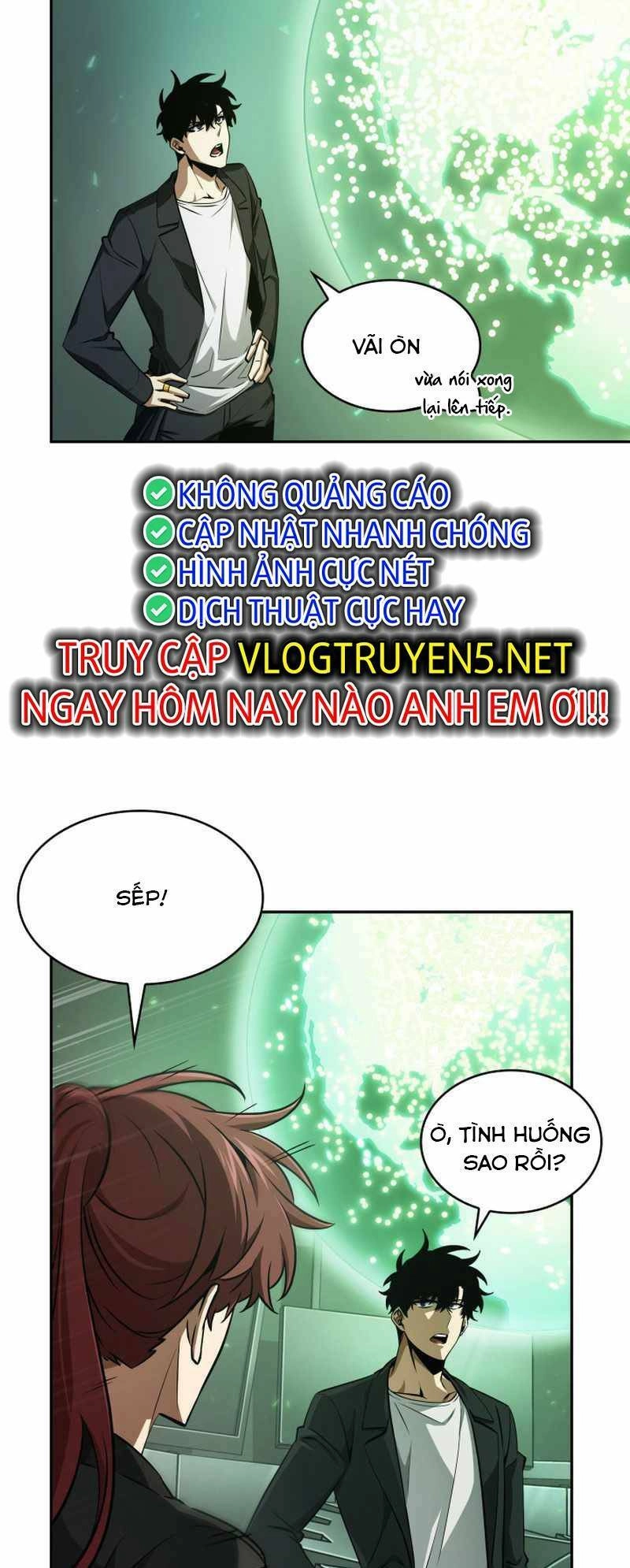 Vua Trộm Mộ Chapter 405 - 22