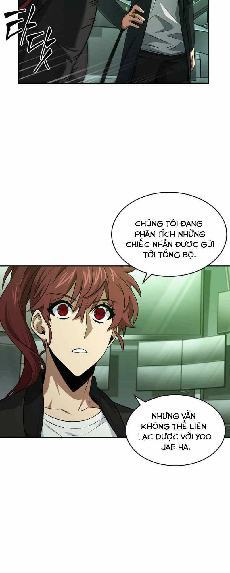 Vua Trộm Mộ Chapter 405 - 23