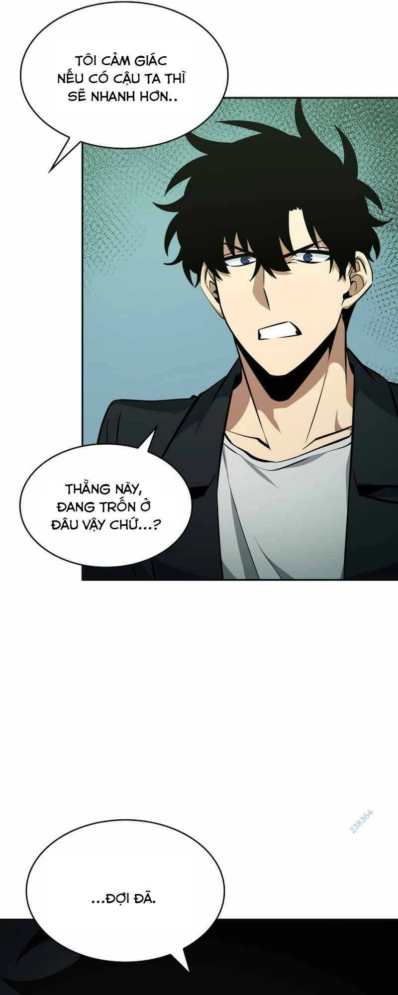 Vua Trộm Mộ Chapter 405 - 24