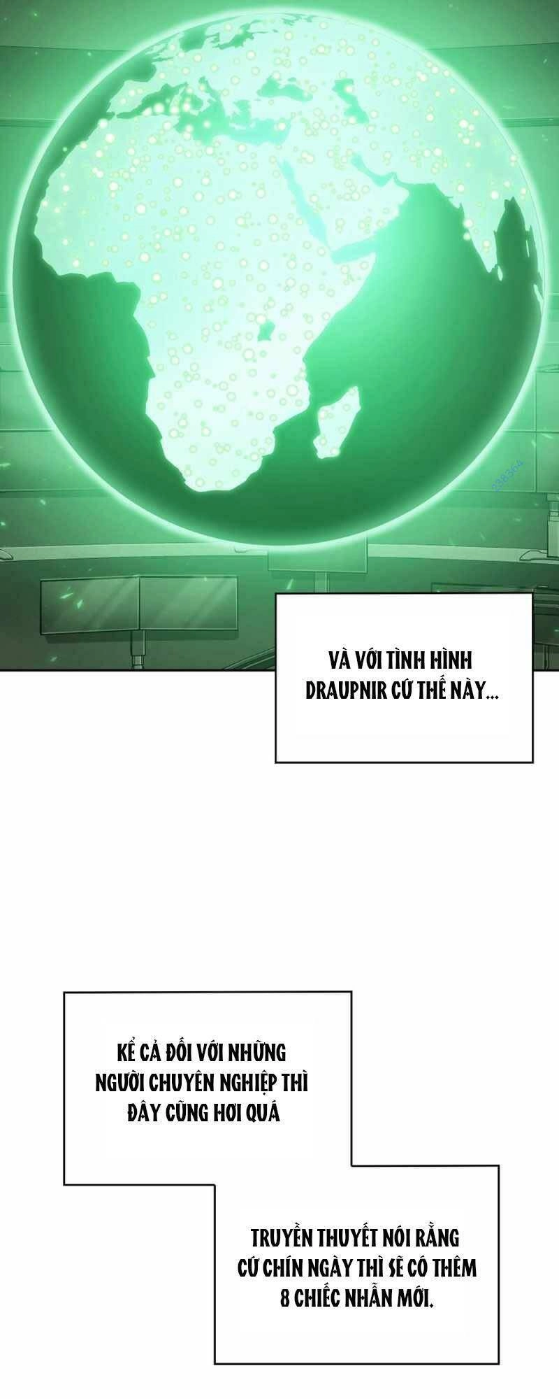 Vua Trộm Mộ Chapter 405 - 27