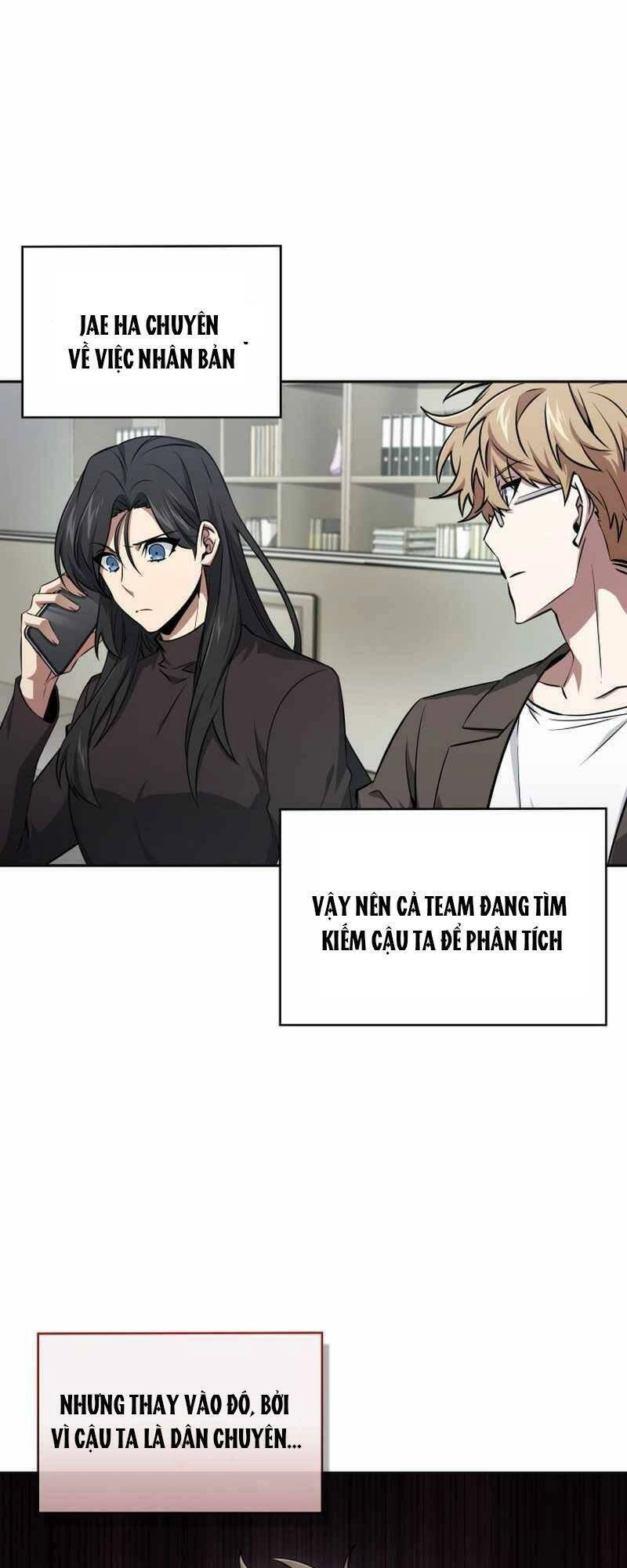 Vua Trộm Mộ Chapter 405 - 28