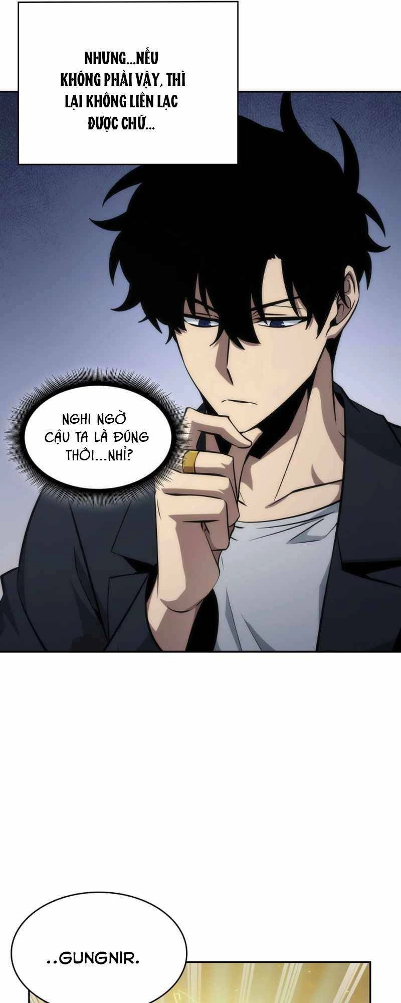 Vua Trộm Mộ Chapter 405 - 31