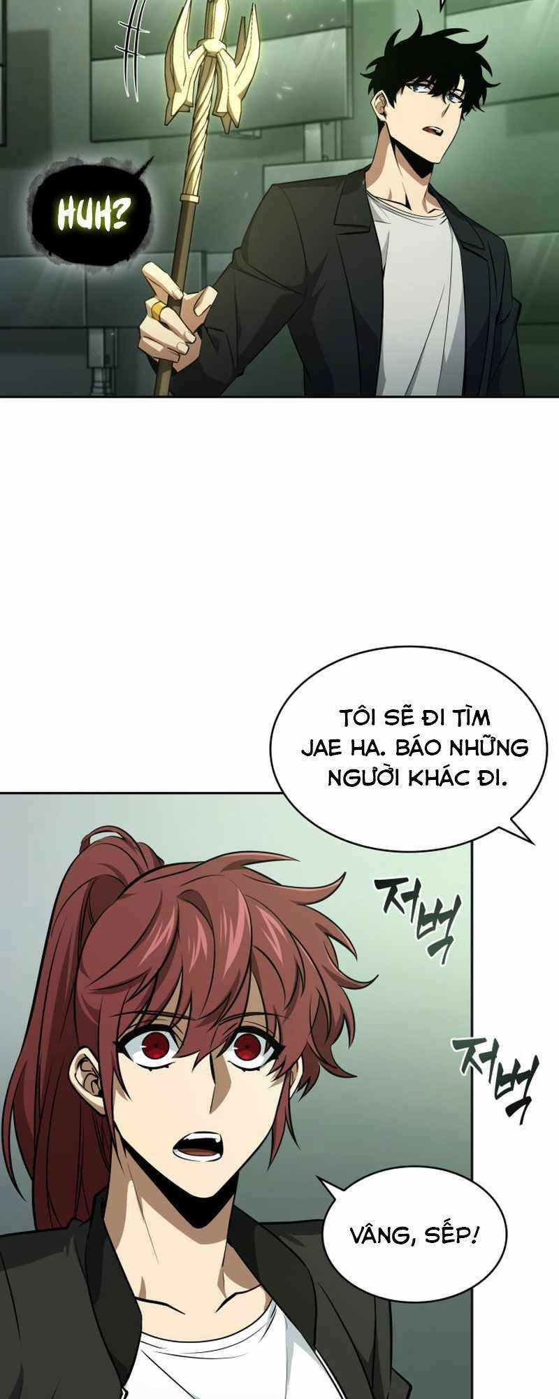 Vua Trộm Mộ Chapter 405 - 33