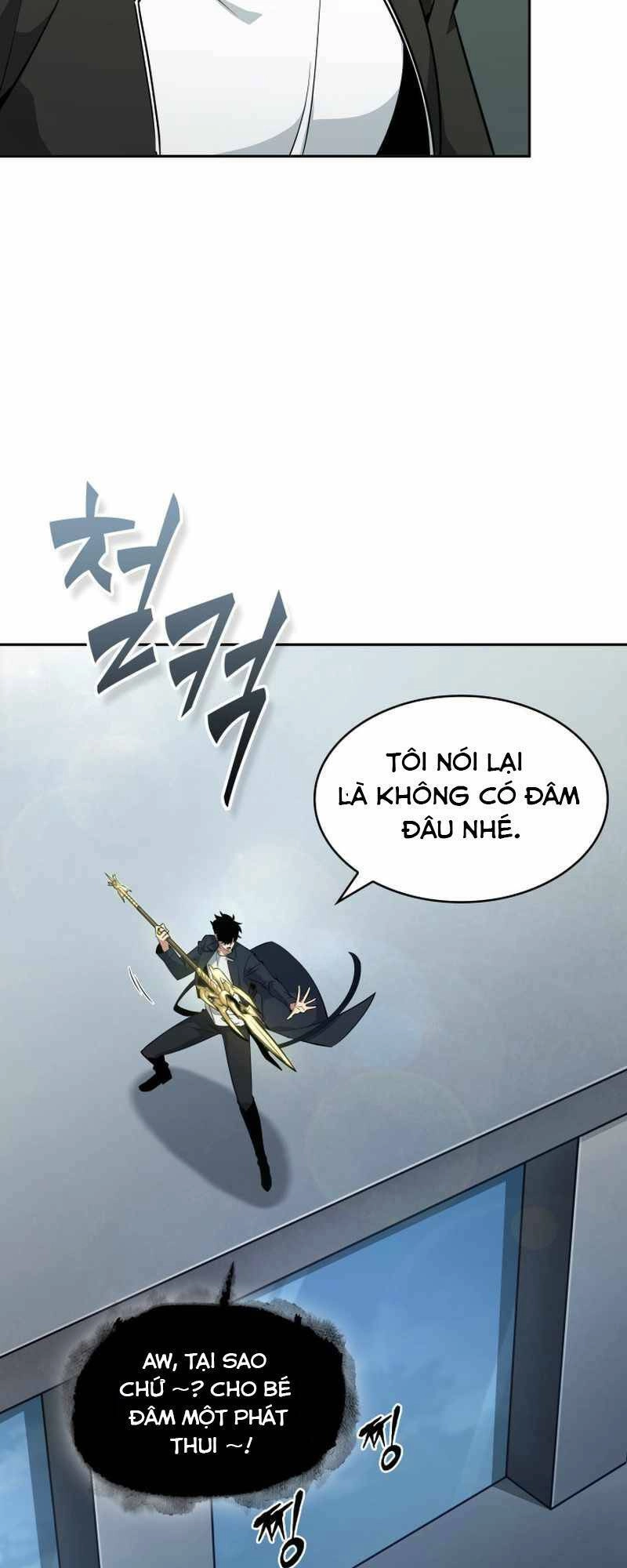 Vua Trộm Mộ Chapter 405 - 34