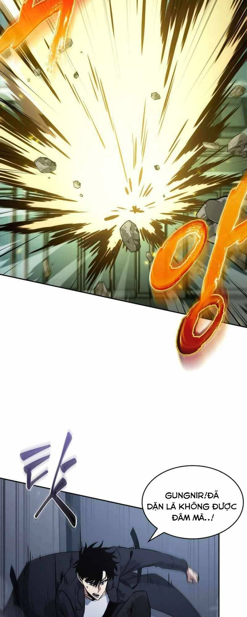 Vua Trộm Mộ Chapter 405 - 41