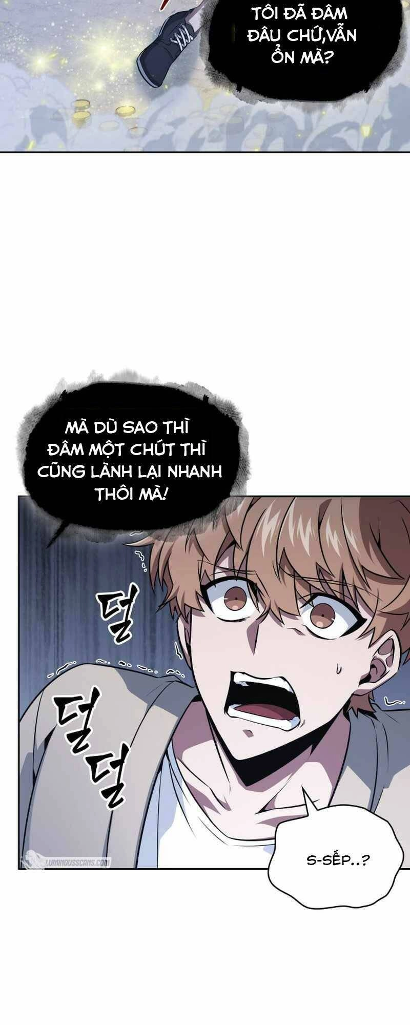Vua Trộm Mộ Chapter 405 - 44