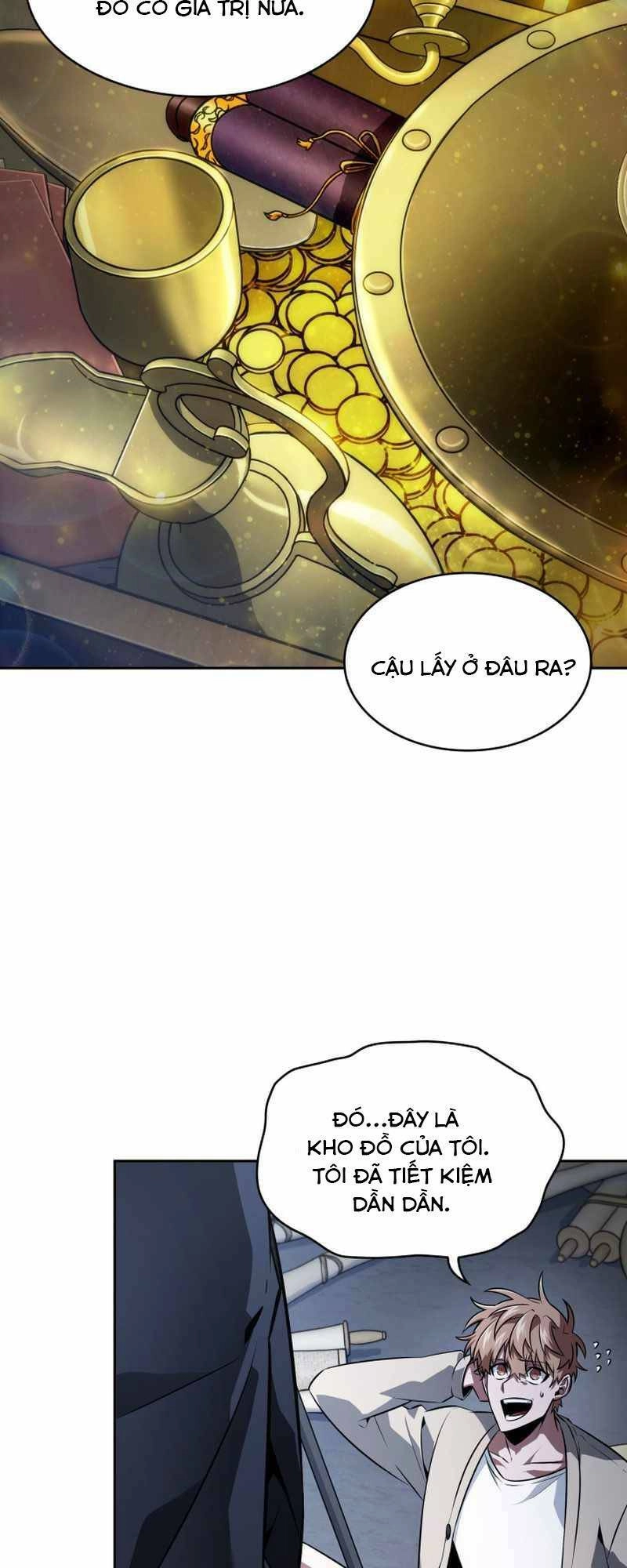 Vua Trộm Mộ Chapter 405 - 47