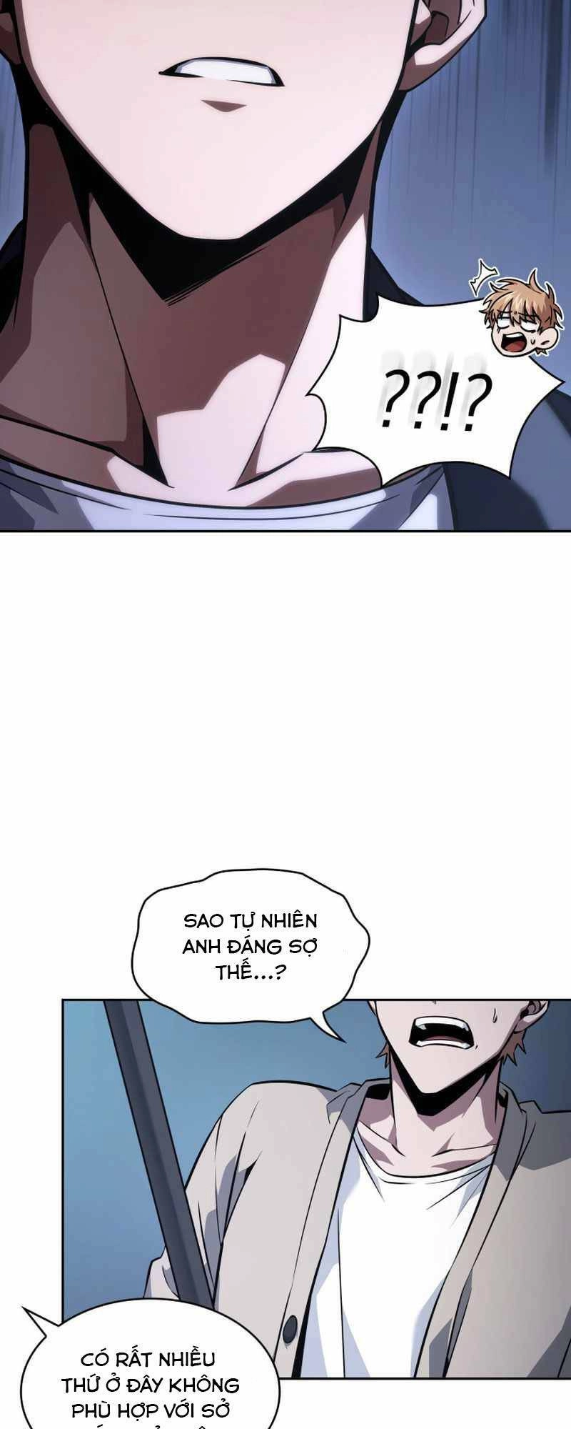 Vua Trộm Mộ Chapter 405 - 49