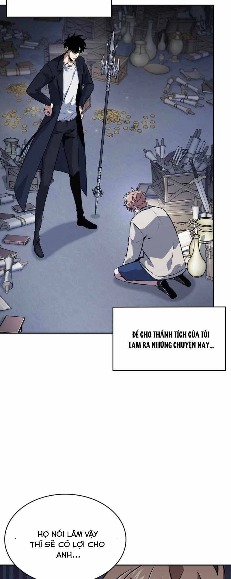 Vua Trộm Mộ Chapter 405 - 55