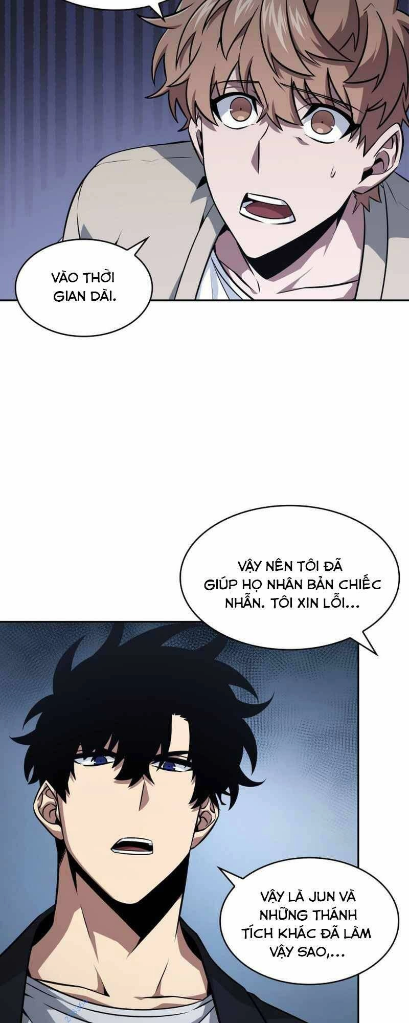 Vua Trộm Mộ Chapter 405 - 56