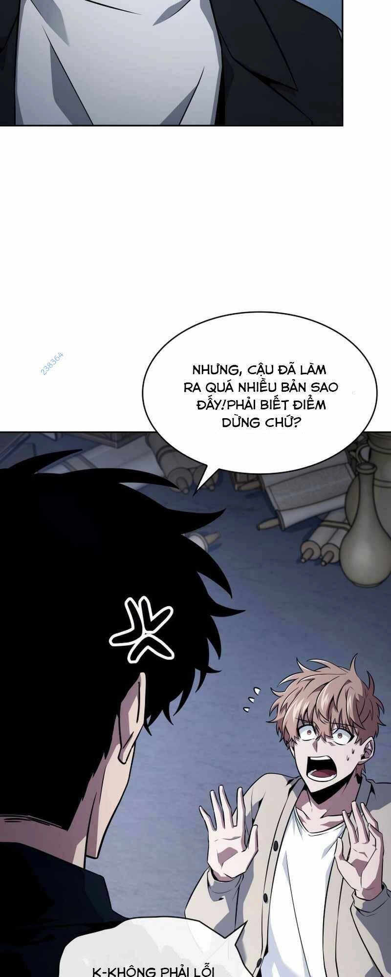 Vua Trộm Mộ Chapter 405 - 57