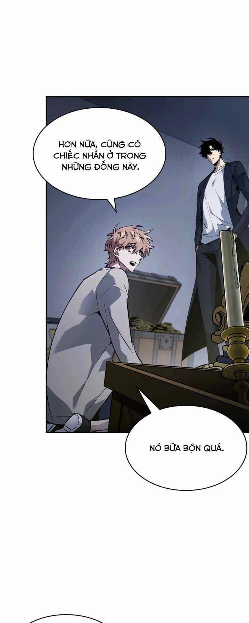 Vua Trộm Mộ Chapter 405 - 59