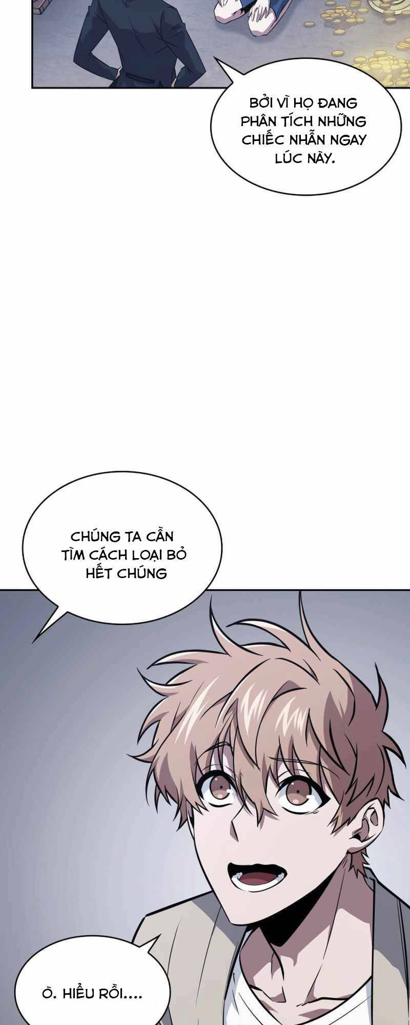 Vua Trộm Mộ Chapter 405 - 62