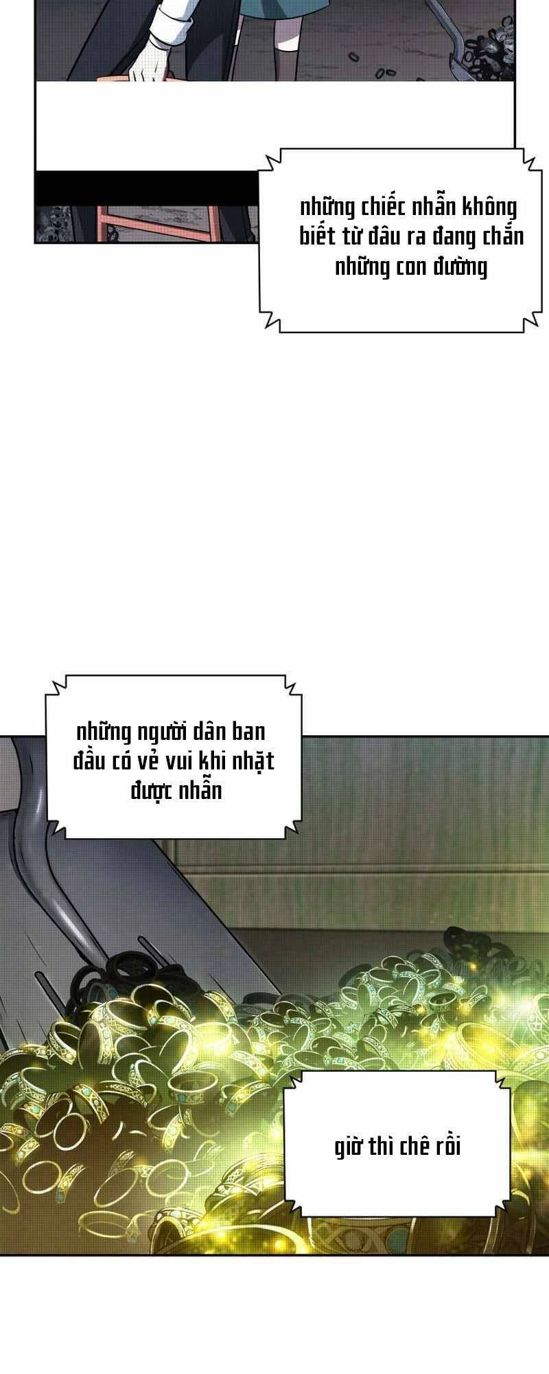 Vua Trộm Mộ Chapter 406 - 4