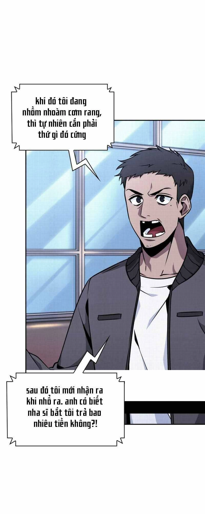 Vua Trộm Mộ Chapter 406 - 5