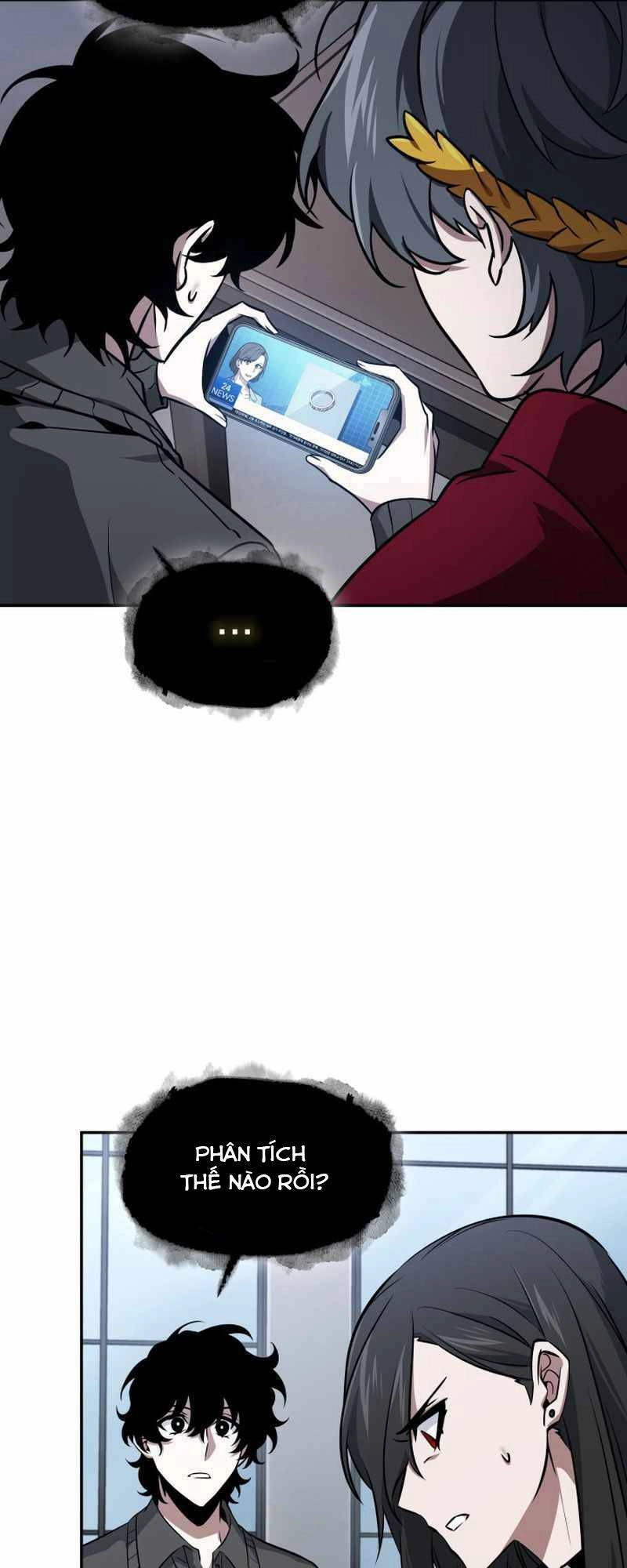 Vua Trộm Mộ Chapter 406 - 9