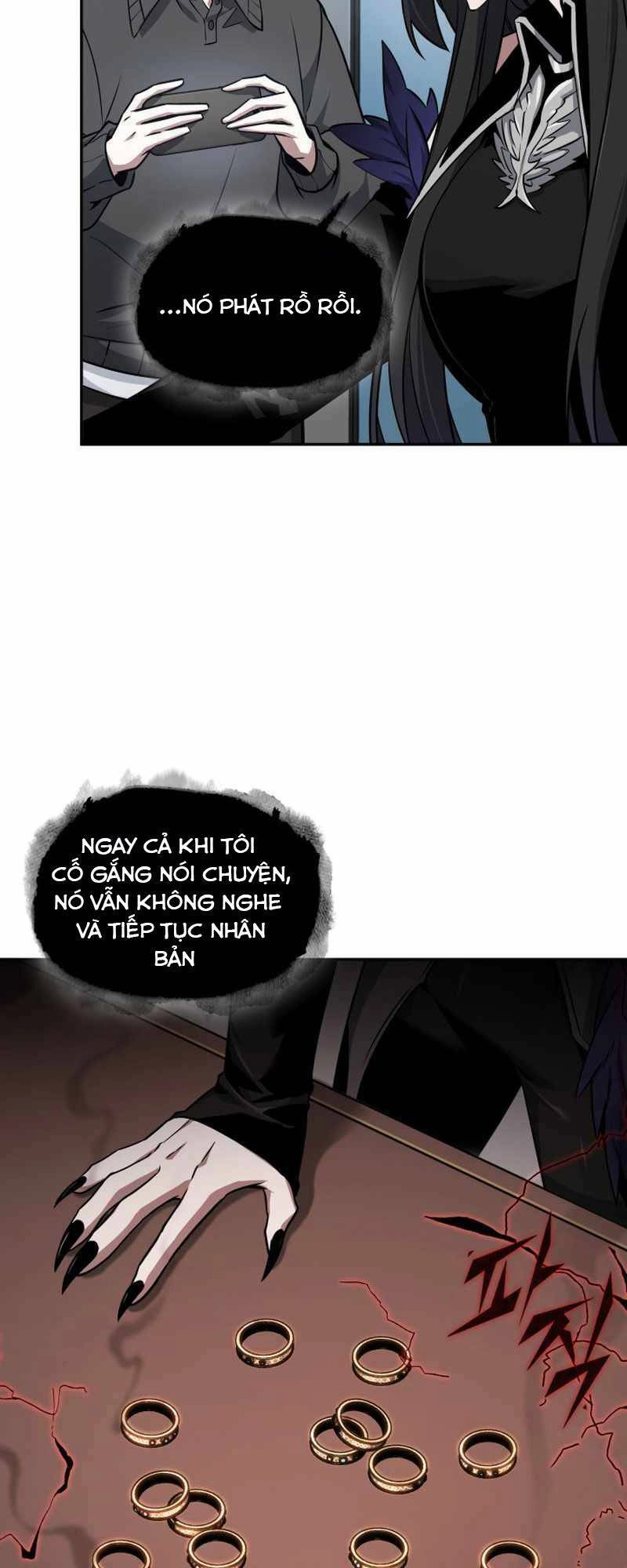 Vua Trộm Mộ Chapter 406 - 10