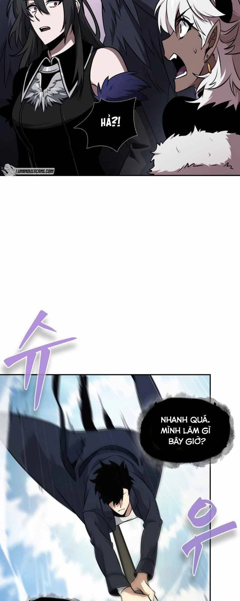 Vua Trộm Mộ Chapter 406 - 14