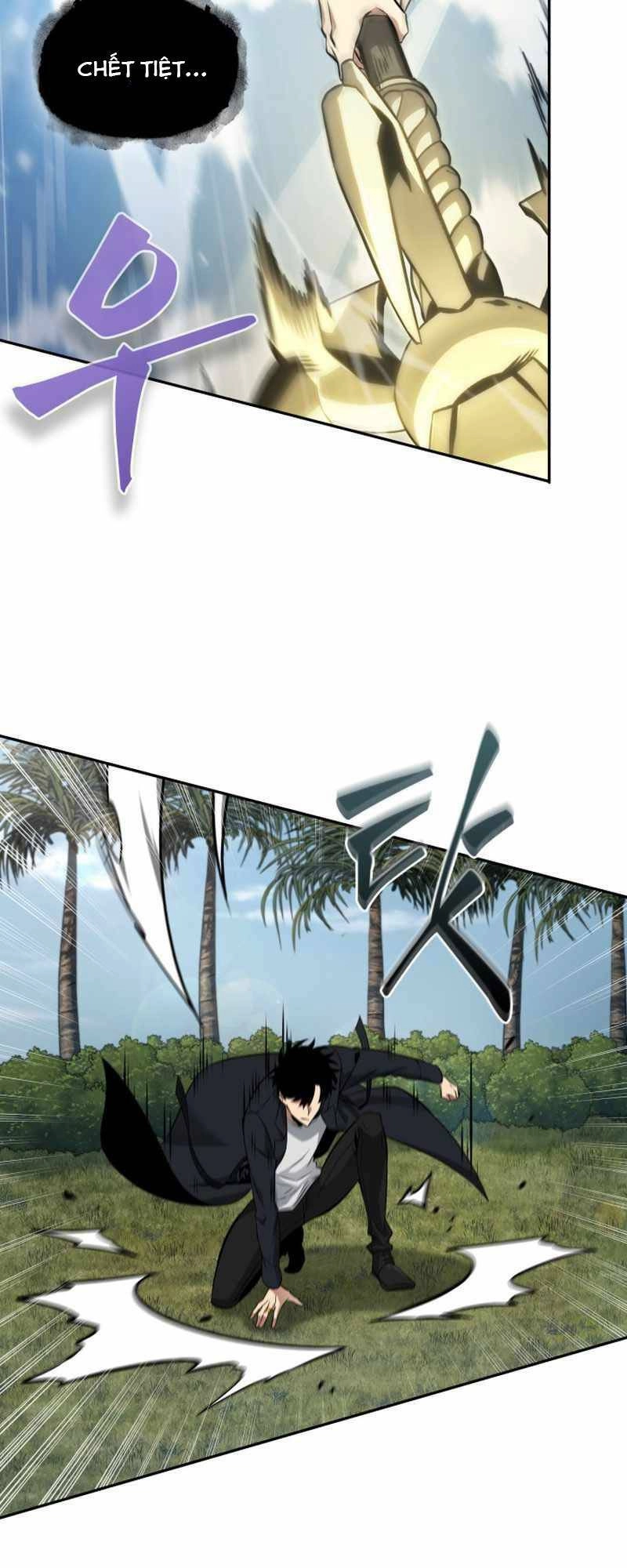 Vua Trộm Mộ Chapter 406 - 15