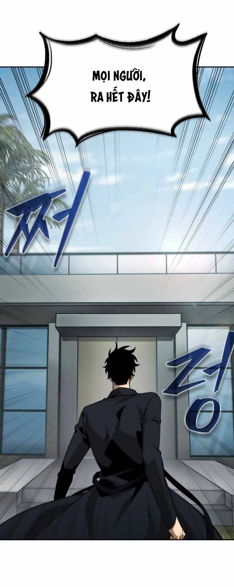 Vua Trộm Mộ Chapter 406 - 17