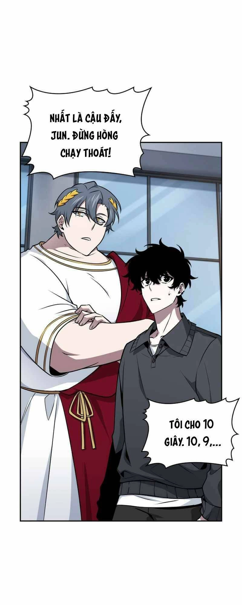 Vua Trộm Mộ Chapter 406 - 18