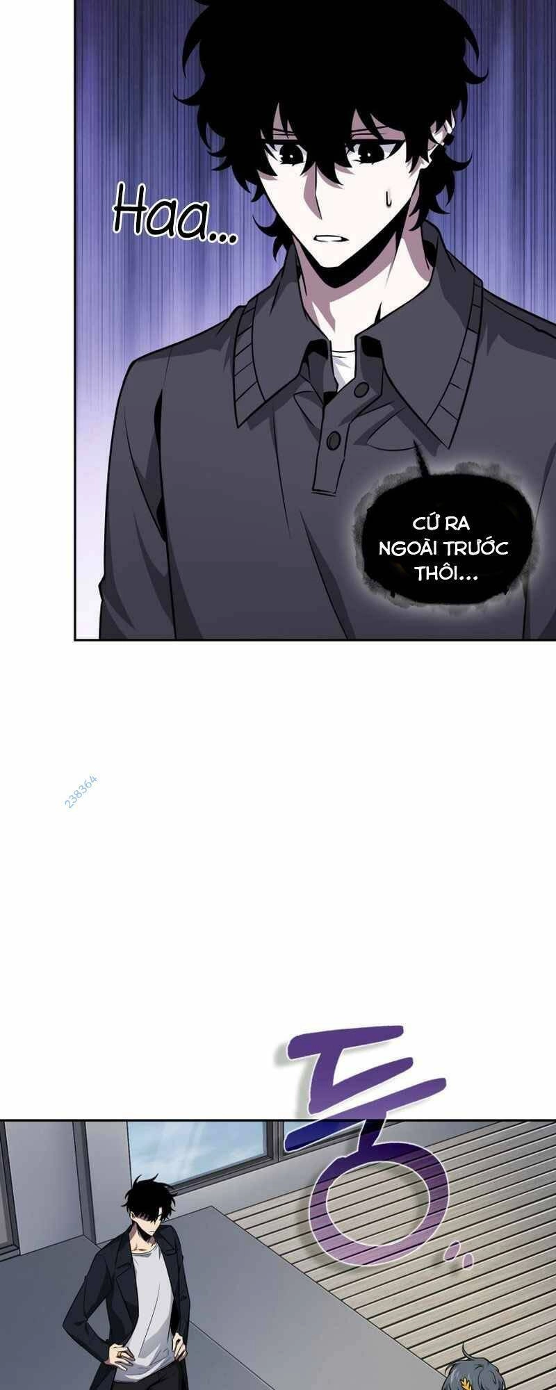 Vua Trộm Mộ Chapter 406 - 20