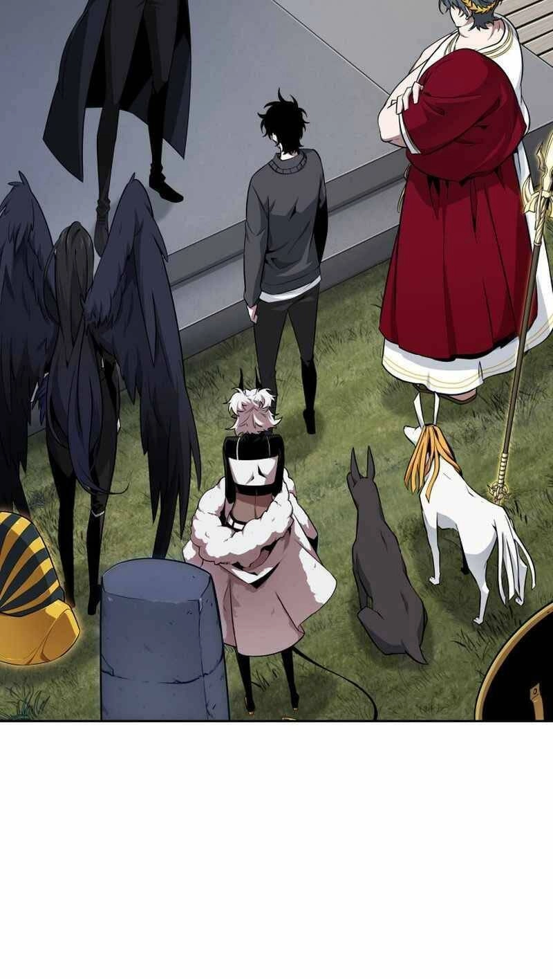 Vua Trộm Mộ Chapter 406 - 21