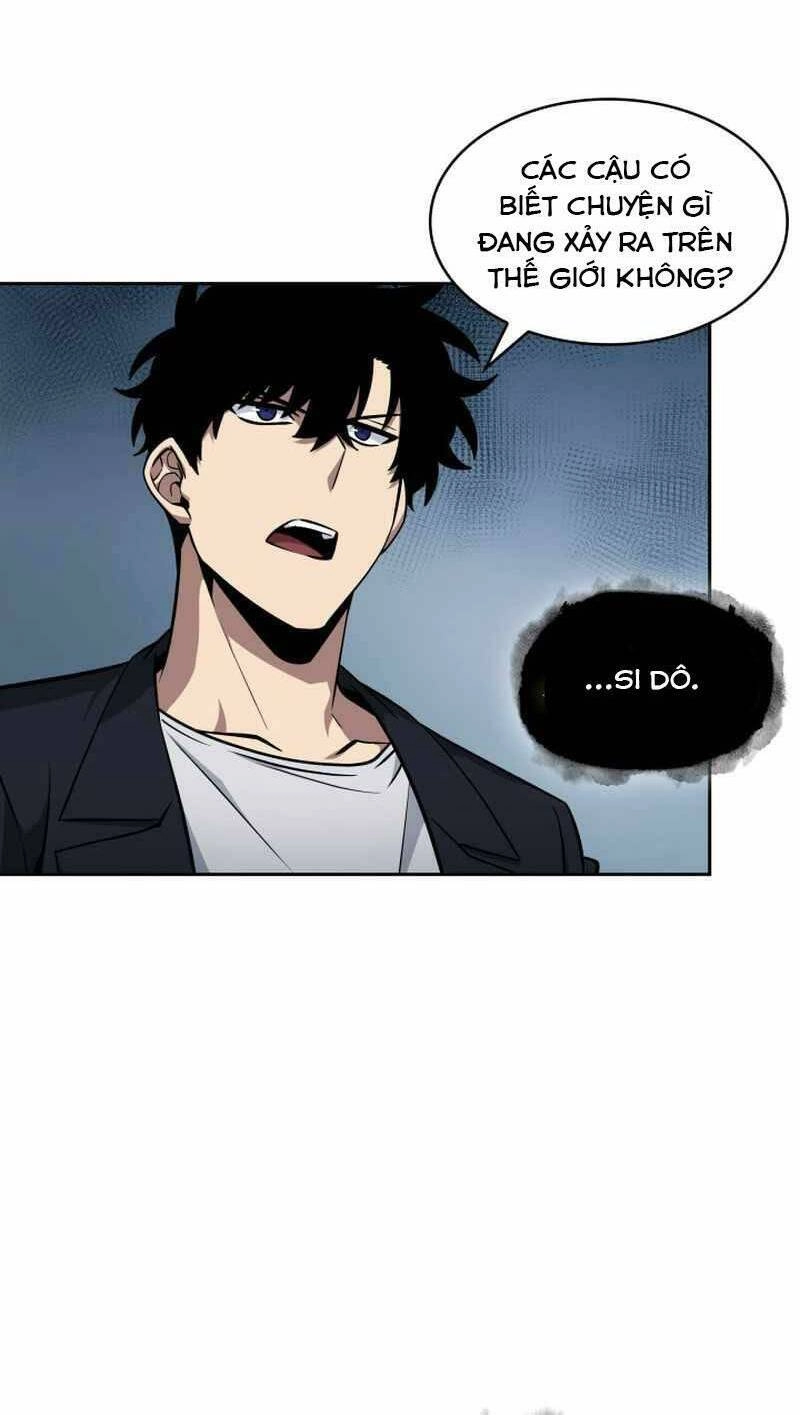 Vua Trộm Mộ Chapter 406 - 22