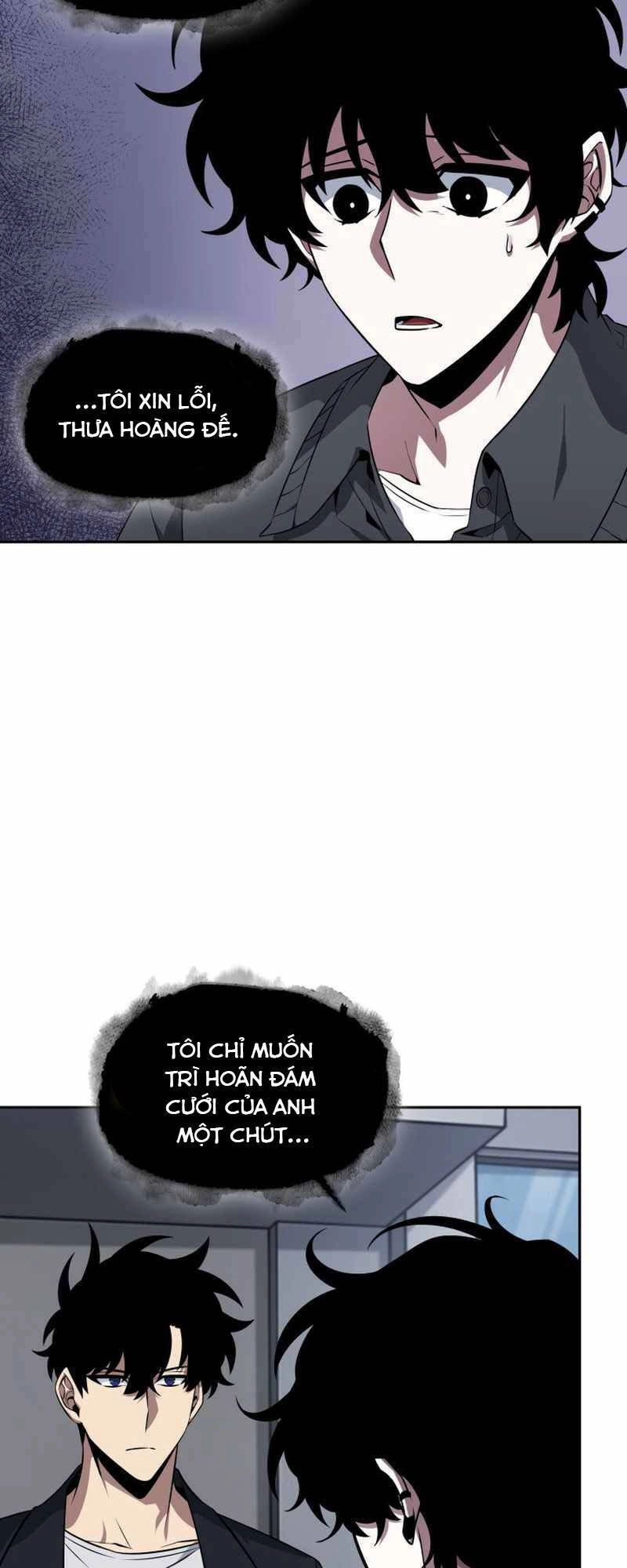 Vua Trộm Mộ Chapter 406 - 24