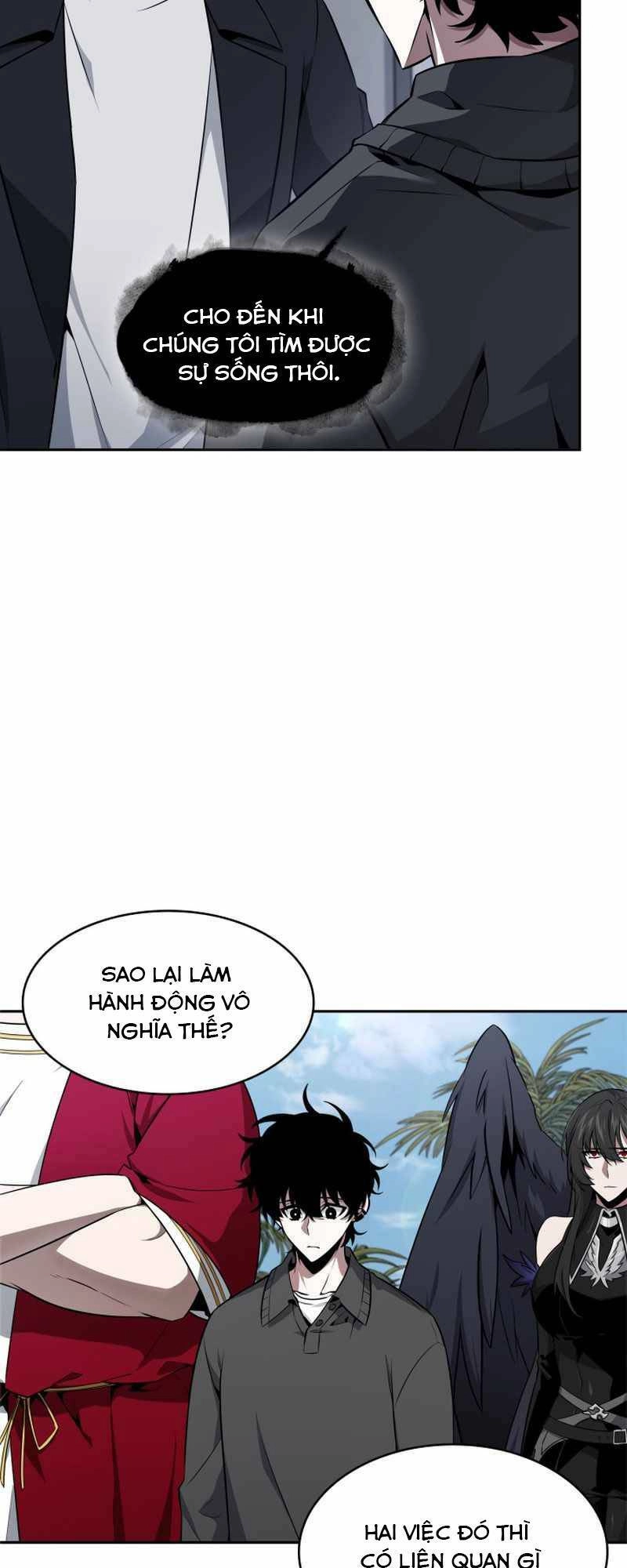 Vua Trộm Mộ Chapter 406 - 25