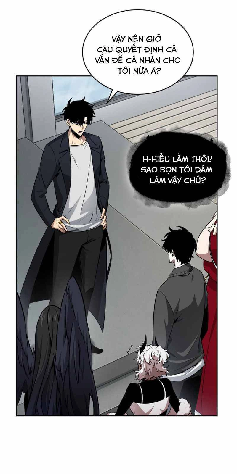 Vua Trộm Mộ Chapter 406 - 28