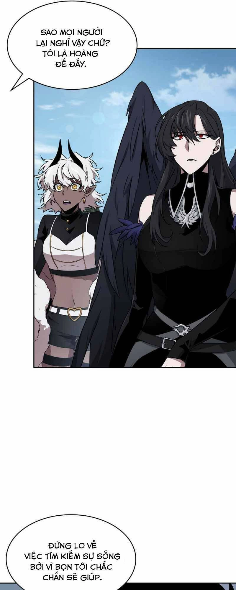 Vua Trộm Mộ Chapter 406 - 30