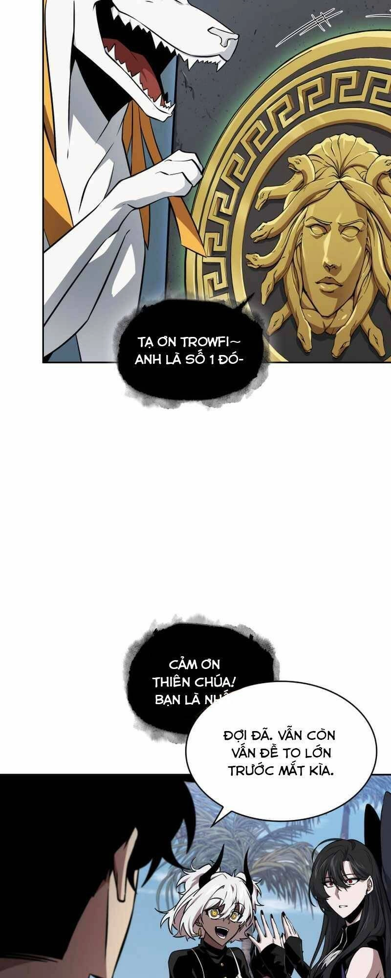 Vua Trộm Mộ Chapter 406 - 33