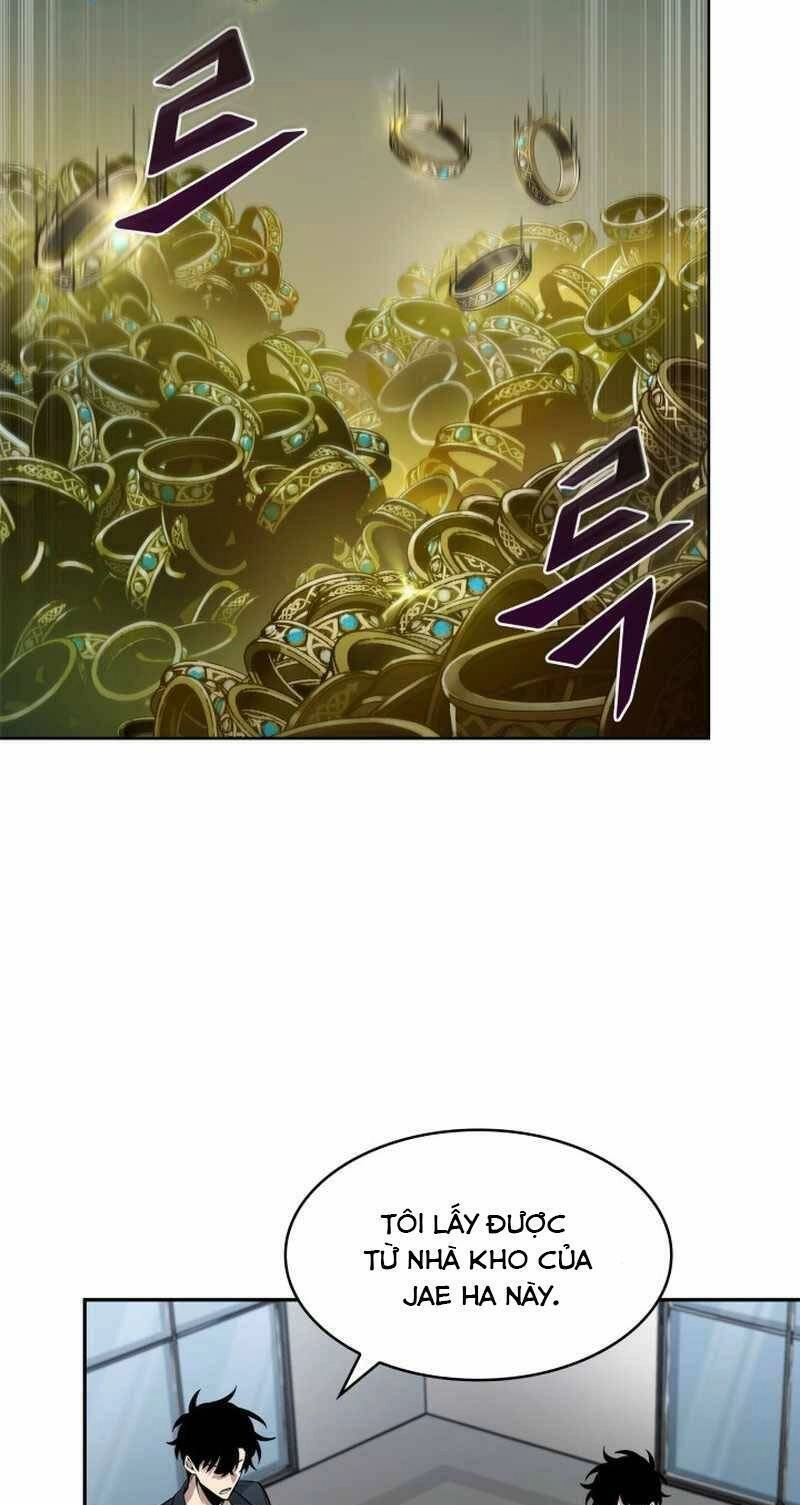 Vua Trộm Mộ Chapter 406 - 35