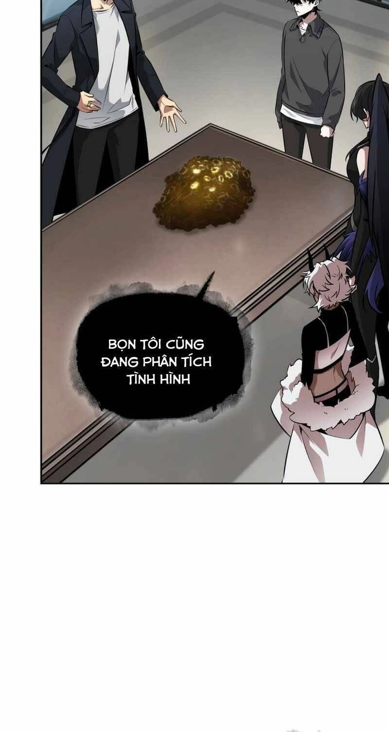 Vua Trộm Mộ Chapter 406 - 36