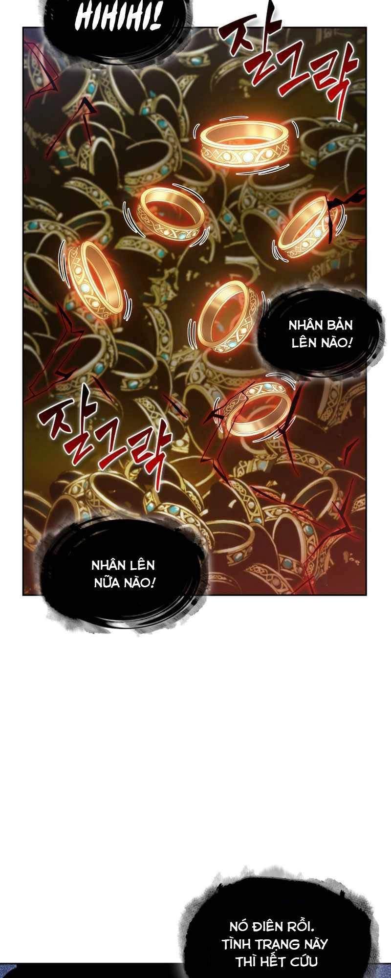 Vua Trộm Mộ Chapter 406 - 38