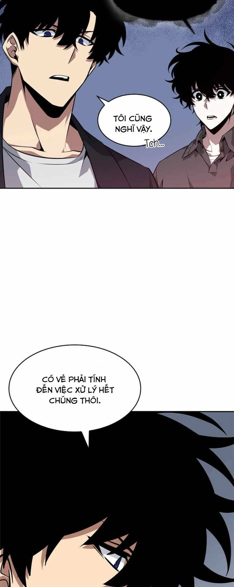 Vua Trộm Mộ Chapter 406 - 39