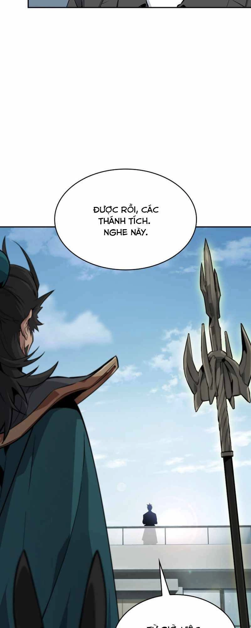 Vua Trộm Mộ Chapter 406 - 41
