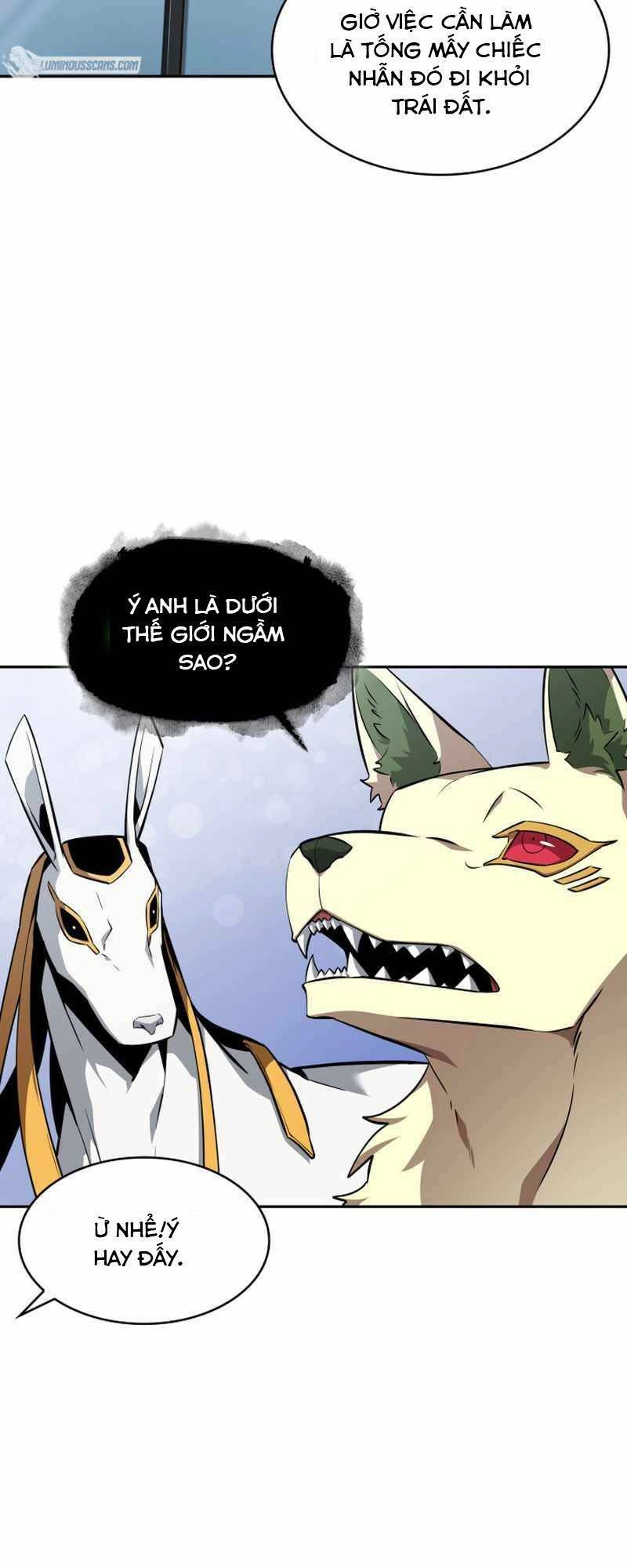 Vua Trộm Mộ Chapter 406 - 43