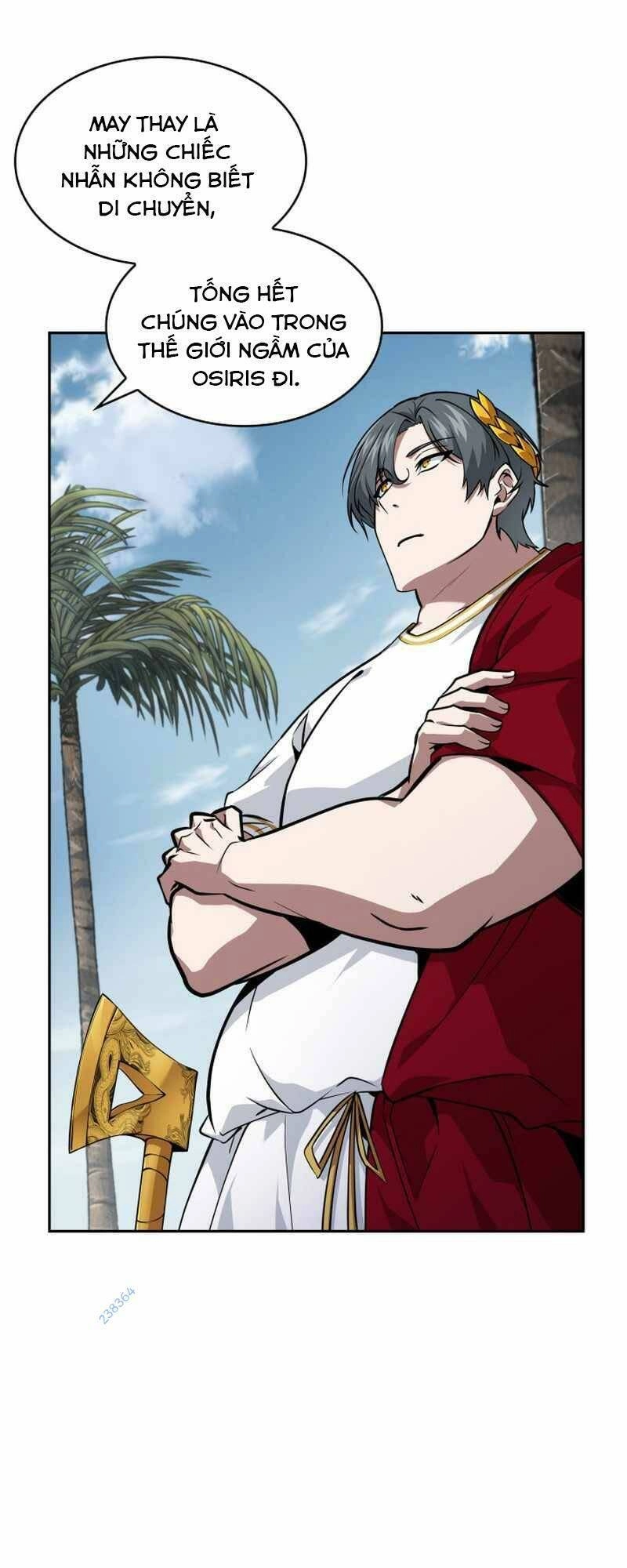 Vua Trộm Mộ Chapter 406 - 44