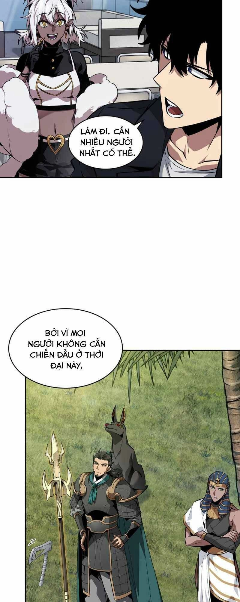 Vua Trộm Mộ Chapter 406 - 46