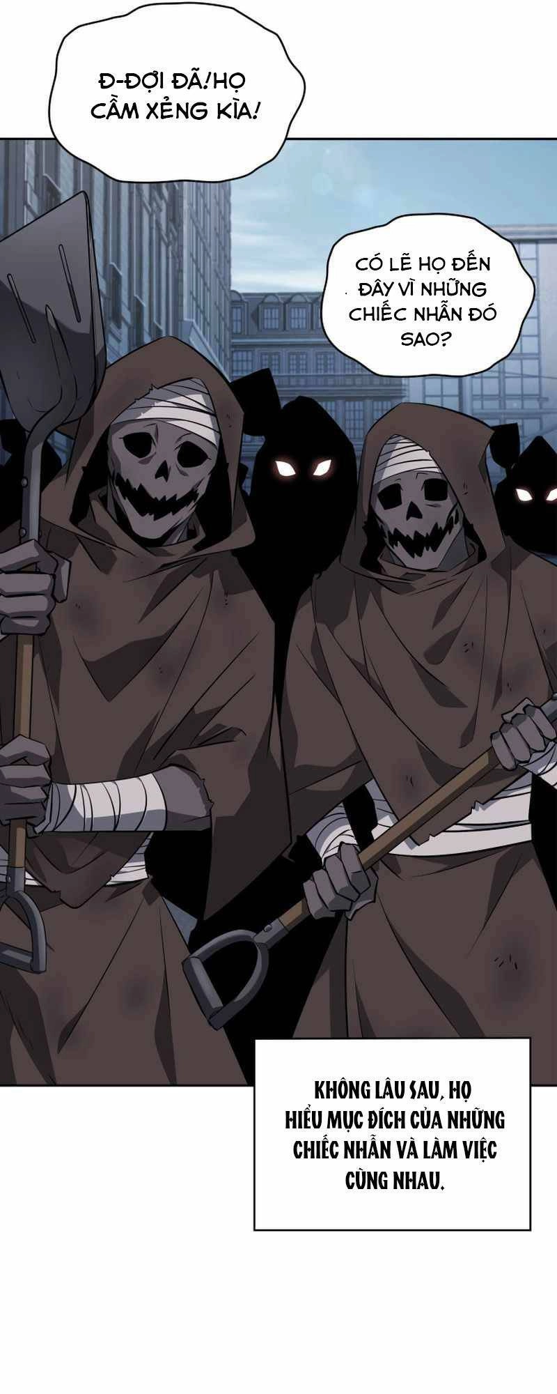 Vua Trộm Mộ Chapter 406 - 51
