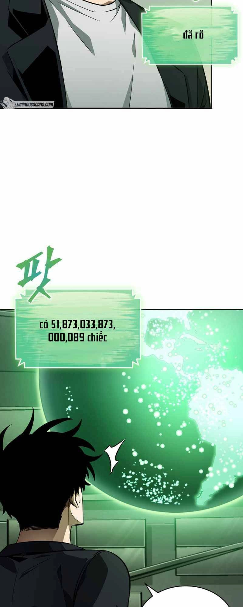 Vua Trộm Mộ Chapter 406 - 55