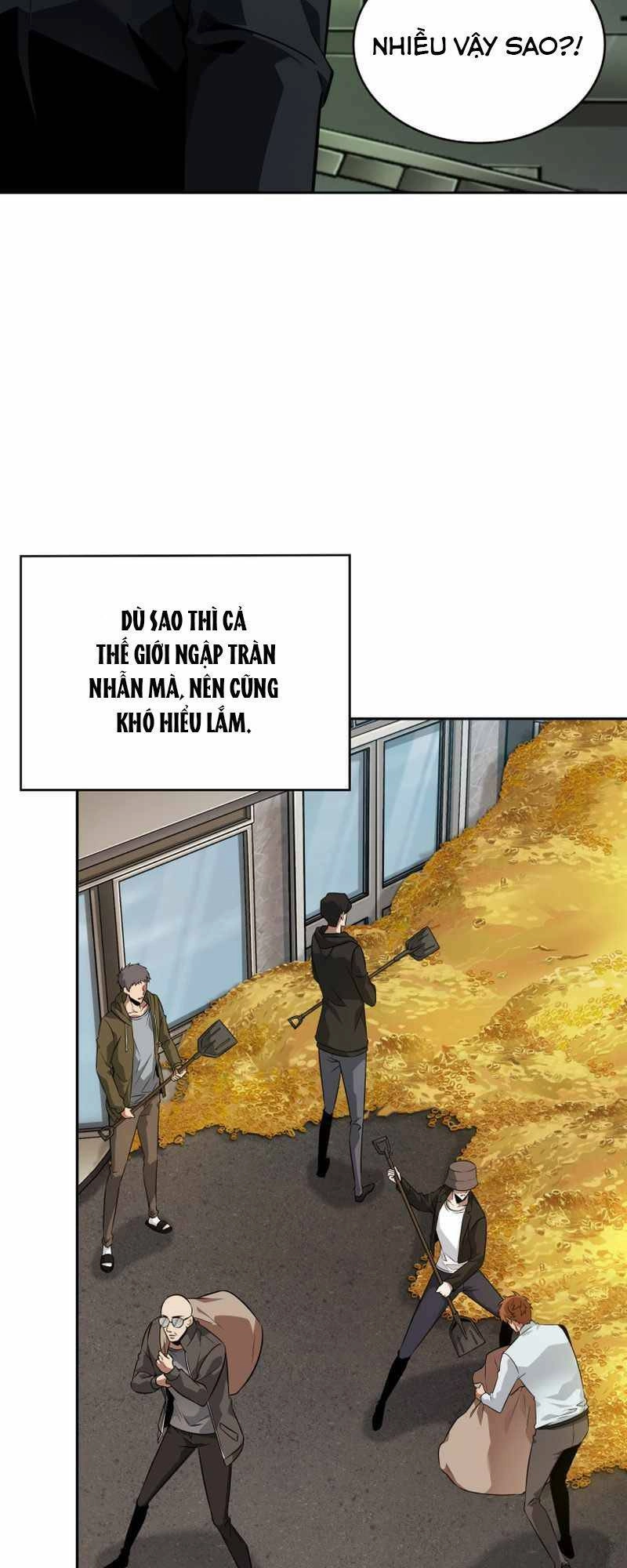 Vua Trộm Mộ Chapter 406 - 56
