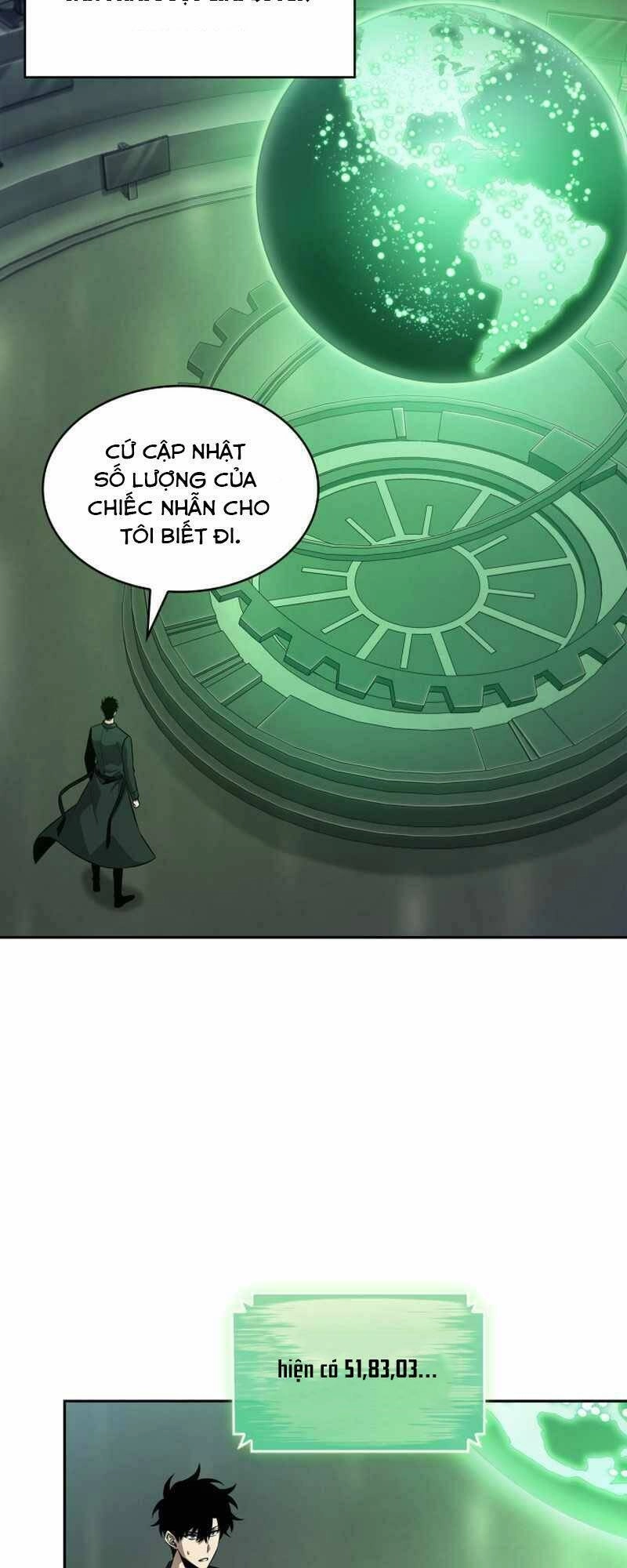 Vua Trộm Mộ Chapter 406 - 59