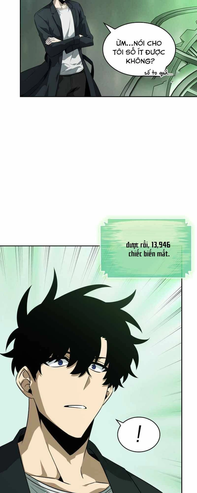 Vua Trộm Mộ Chapter 406 - 60