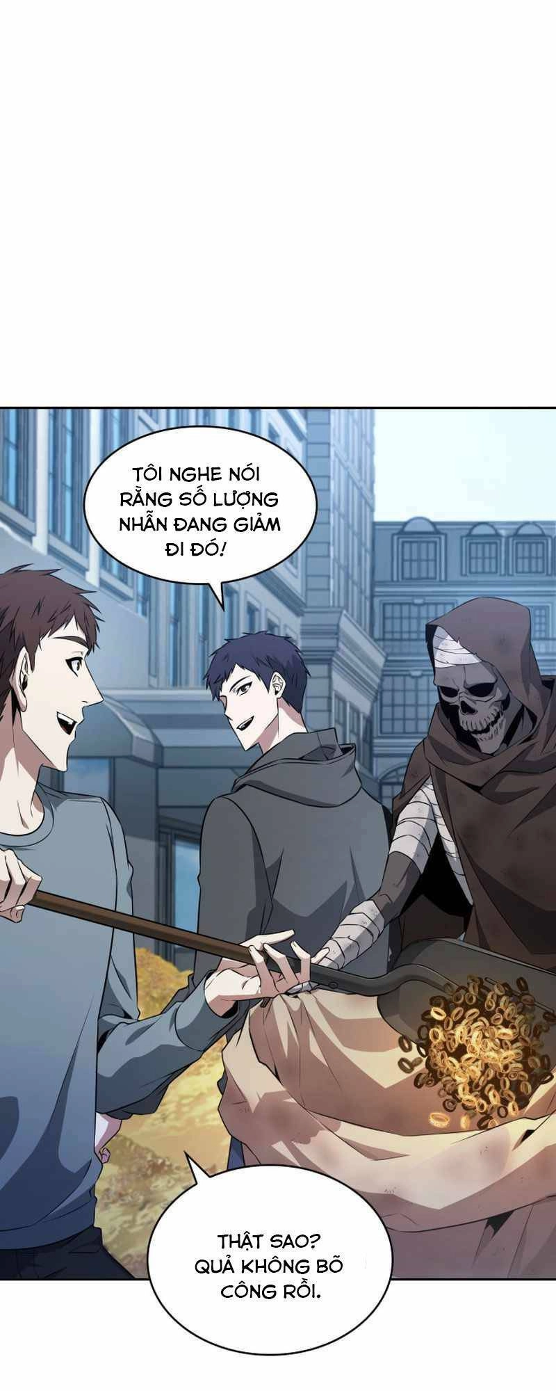 Vua Trộm Mộ Chapter 407 - 5