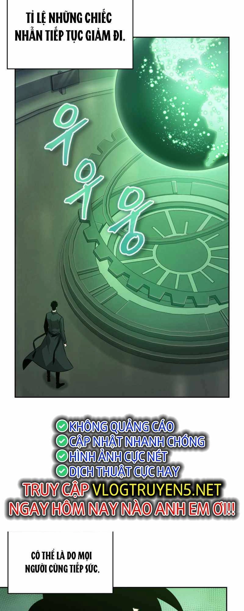 Vua Trộm Mộ Chapter 407 - 8
