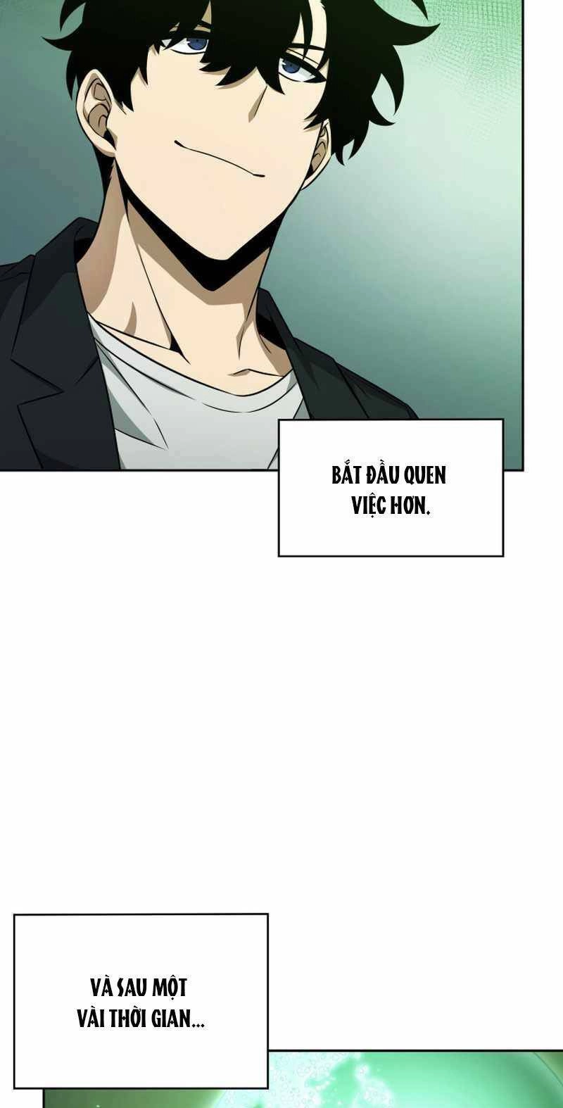 Vua Trộm Mộ Chapter 407 - 9